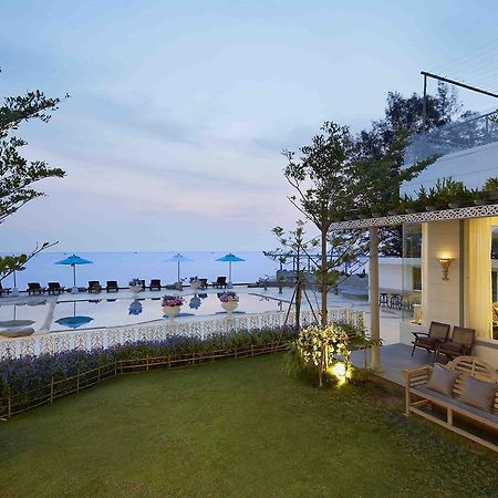 My Resort Huahin Екстер'єр фото
