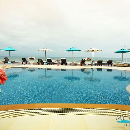My Resort Huahin Екстер'єр фото