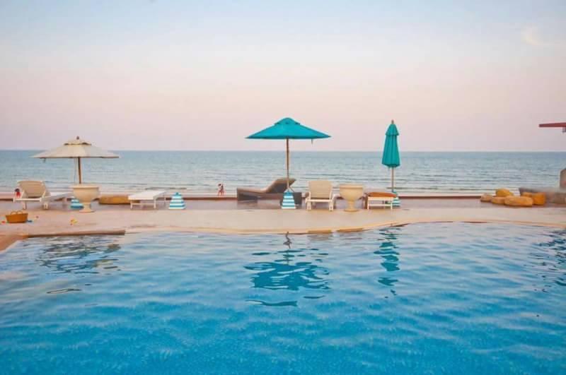 My Resort Huahin Екстер'єр фото