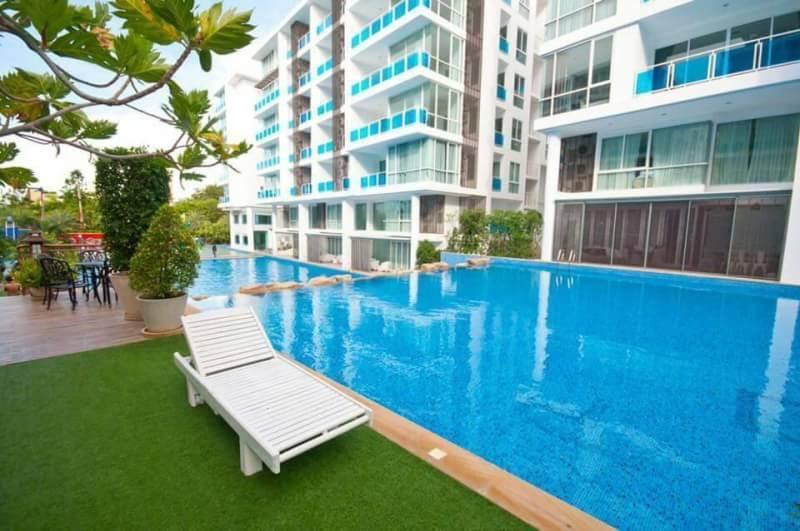 My Resort Huahin Екстер'єр фото