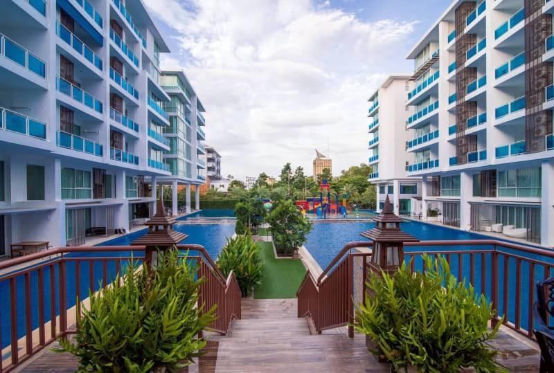 My Resort Huahin Екстер'єр фото