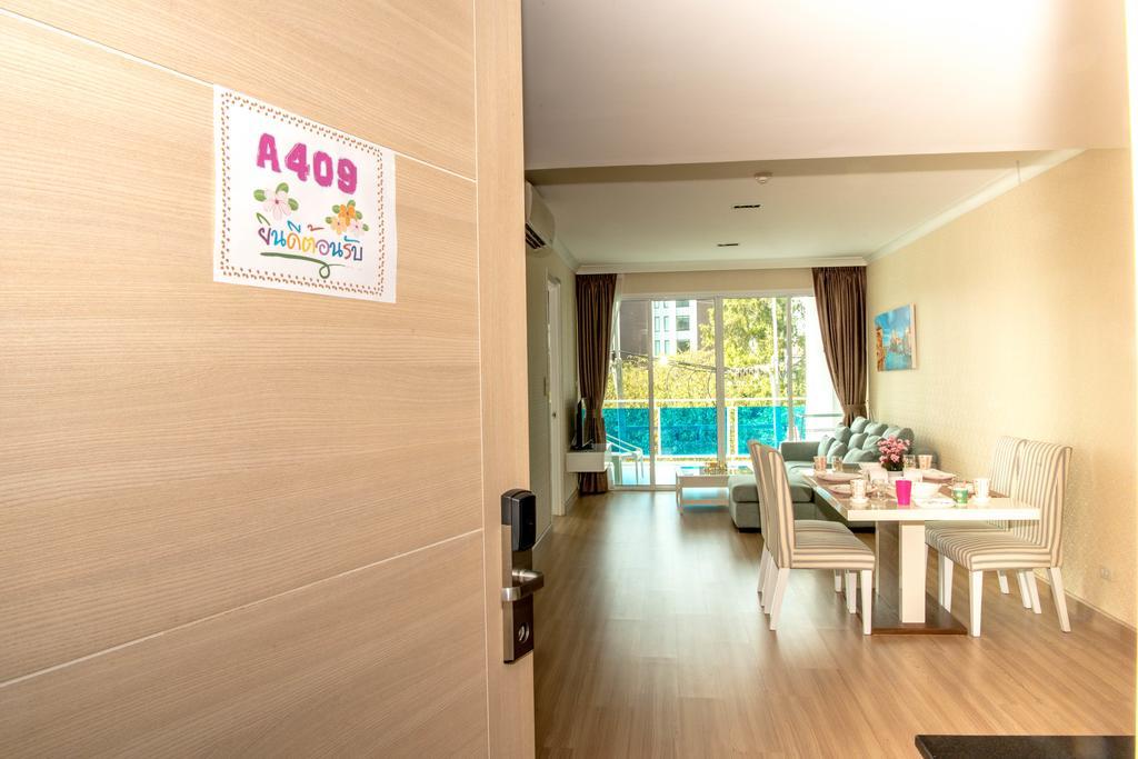 My Resort Huahin Екстер'єр фото