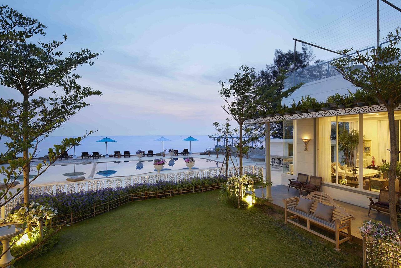 My Resort Huahin Екстер'єр фото